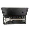6 Inch Dial Caliper, MFQNENLK 4-Way Measurement Calipers, 0.001 Accuracy