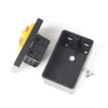 2pcs Waterproof Control Pressure Switch On/Off 10A 220V 380V for