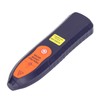 Fiber Visual Fault Locator Optic Network Cable Tester Meter Red