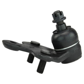 TRQ Front Left Lower Ball Joint Drivers Side Compatible with 2010-2022 Lexus RX350 2018-2022 RX350L RX450h RX450hL 2008-2019 Toyota Highlander 2011-2020 Sienna 2009-2015 Venza