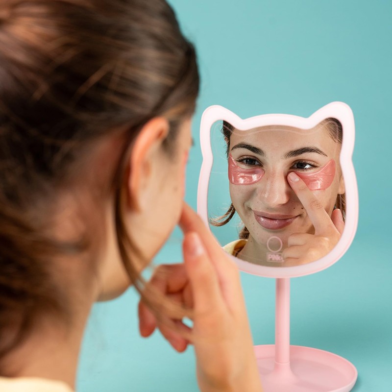 Beauty Routine - Patch Occhi Skincare Eye Patches