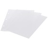 Artemio 6 File Folders for Clear Stamps