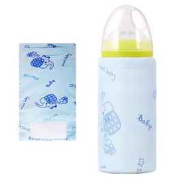 Bottle Warmer Baby USB Charging Baby Bottle Warmer 3 Adjustable Temperatures Bottle Warmer On the Go Efficient and Durable Portable Bottle Warmer Baby Suitable for All Bottles