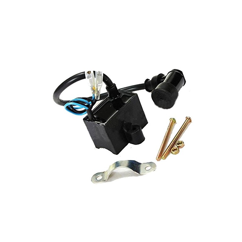 Star-Art CDI Ignition Coil for 49cc 50cc 60cc 66cc 80cc
