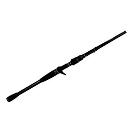 Phenix Casting / 7′7″ / 1 PC / 10-25 LB LINE Rating/Extra Fast Taper Action / 1/4-2 OZ Lure Weight/Essex T-Ring Guides/Phenix Custom Reel SEAT/EVA Grip Handle