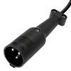 Golf cart Charger Plug for ClubCar DS PowerDrive Special for