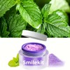 Teeth Whitening Powder, Pap Natural Mint Teeth Whitening Powder, Non-Sensitive,
