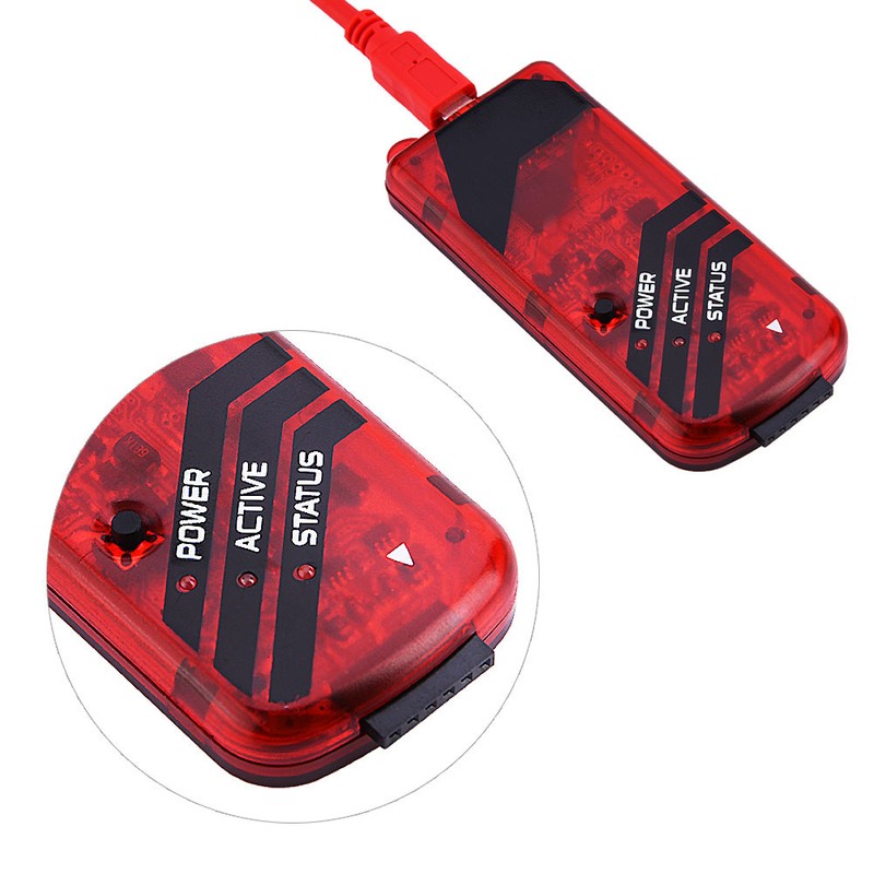 PICkit3 PIC KIT3 Debugger Programmer Emulator PIC Controller M99