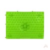 지압발매트_그린 Acupressure Massage Mat Green