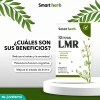 Anahuac Stress LMR Cpsulas Lavanda Rodiola Melissa Antiestrs