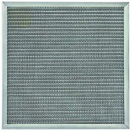 6 STAGE ELECTROSTATIC AIR FILTER HOME WASHABLE PERMANENT LASTS A LIFETIME FURNACE OR A/C USE NON-RUSTING ALUMINUM FRAME HEAVY DUTY HIGH DUST HOLDING CAPACITY JUST RINSE DRY & REUSE (14X14X1)