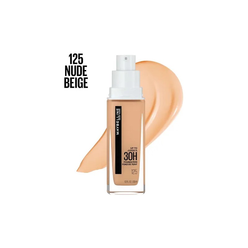 Base Superstay Full Coverage Nude Beige Maybelline
