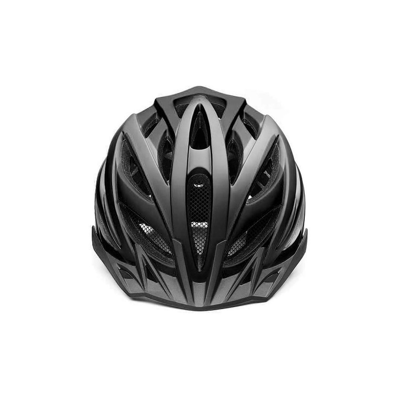 Briko (ZIOIO) Morgan, 902 Matte Black, M