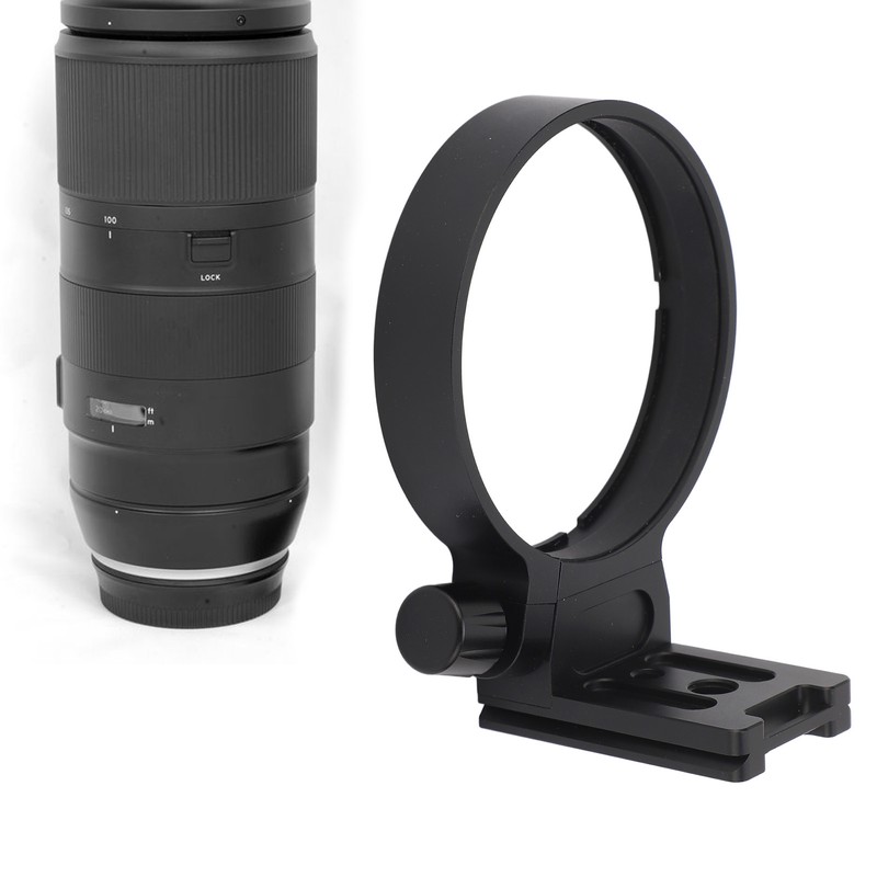 Tripod Collar Mount Ring Lens Collar Tripod Mount Ring Bracket