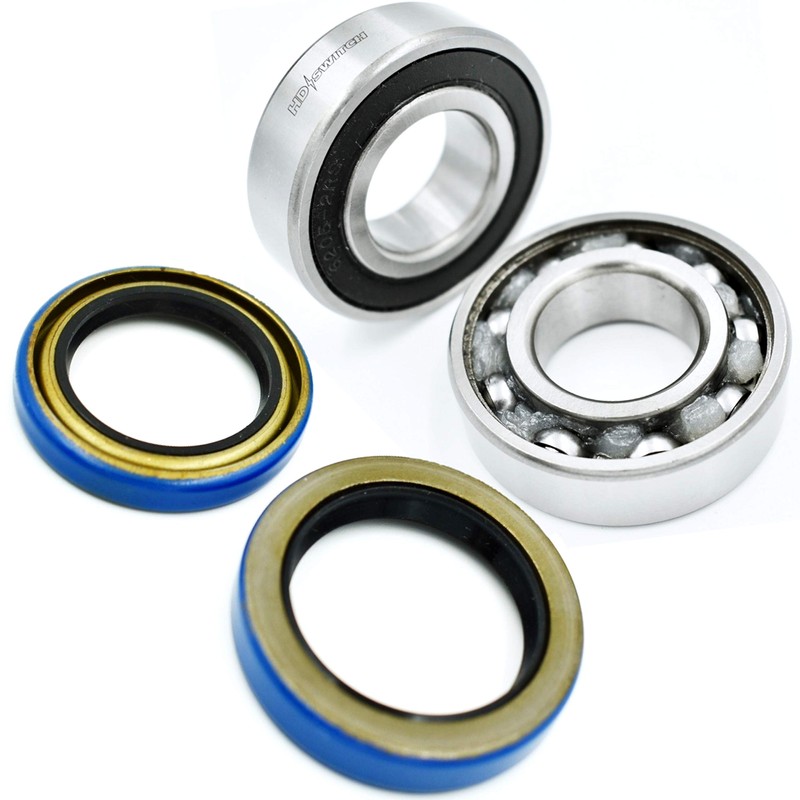HD Switch (1 Kit) Deck Spindle Bearing & Seal Rebuild