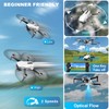 GPS Drone with Camera for Adults, 2K HD FPV Drones