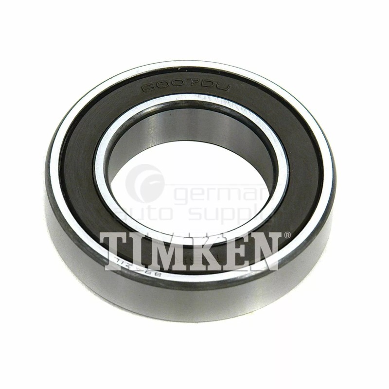 Timken Wheel Bearing 107DD