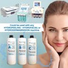 Hydrodermabrasion Solution, Aqua Peeling Serum, Solution for Wet Microdermabrasion, 3