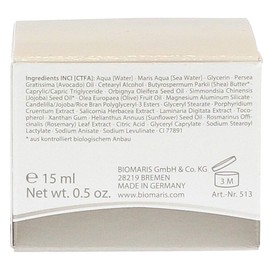 Biomaris Super Rich Eye Cream 15 ml