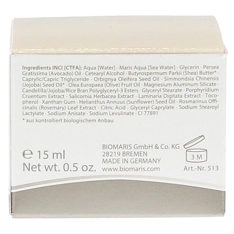 Biomaris Super Rich Eye Cream 15 ml