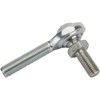 Steel 5/16 Inch RH Male Heim Joint Rod Ends with