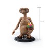 BendyFigs E.T. The Extra-Terrestrial 40th Anniversary
