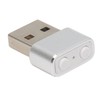 USB Mouse Mover Tiny Undetectable with Separate Mode On Off