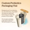 International Direct Shipping Probi - 20 Billion, 30 VCaps by