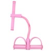 VKSG Multi-Function Tension Rope Band & Pedal Puller Resistance Band,
