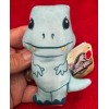 Jurassic World Blue Raptor, Plush Pal from Jurassic World #4275