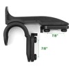 TonGass Mailbox Latch Clips Replacement Compatible with Group Standard Mailboxes,