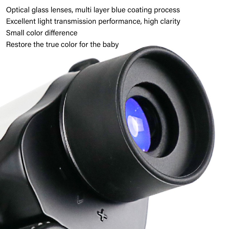 Kids Binoculars Portable Low Light Night Viewing for Bird Watching
