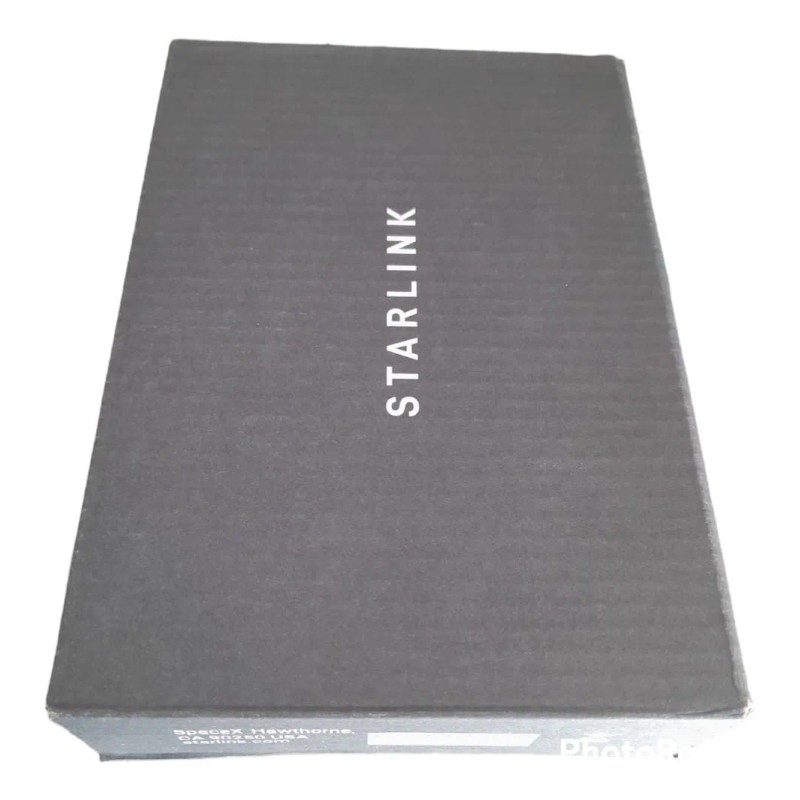 Adaptador Ethernet- Starlink V2 Original