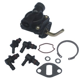 Bomba de combustible para Kohler K241 K341 M10 M12 4739319-S4755901-S4755903 4755904-S4755905-S4755911-S4755904 47-559-04S 47-559-11S 4755911S John Deere AM134269 Gravely 38789