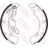 TRW GS8488 Brake Shoe Set