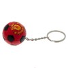 Manchester United F.C. Football Keyring-A35KRFMAUN