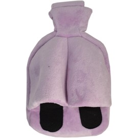 Vagabond Cuddlesoft Fußwärmer, lila