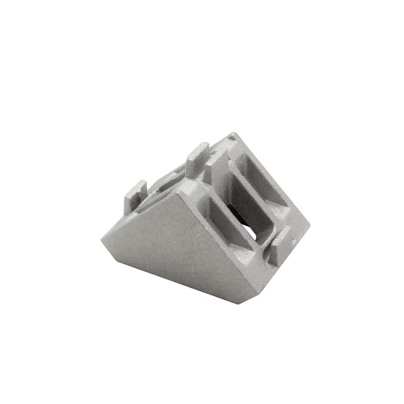 Mounting Bracket Including Screws and Slot Nuts Slot 6 for