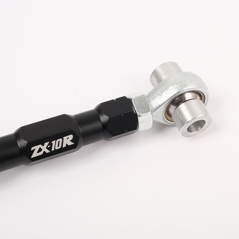 Motorcycle 0-4" Rear Lowering Links For Ninja ZX10R 2011-2023，Ninja ZX-10RR