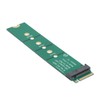 M.2 Adapter NGFF M Key SSD Protect Card Adapt Board
