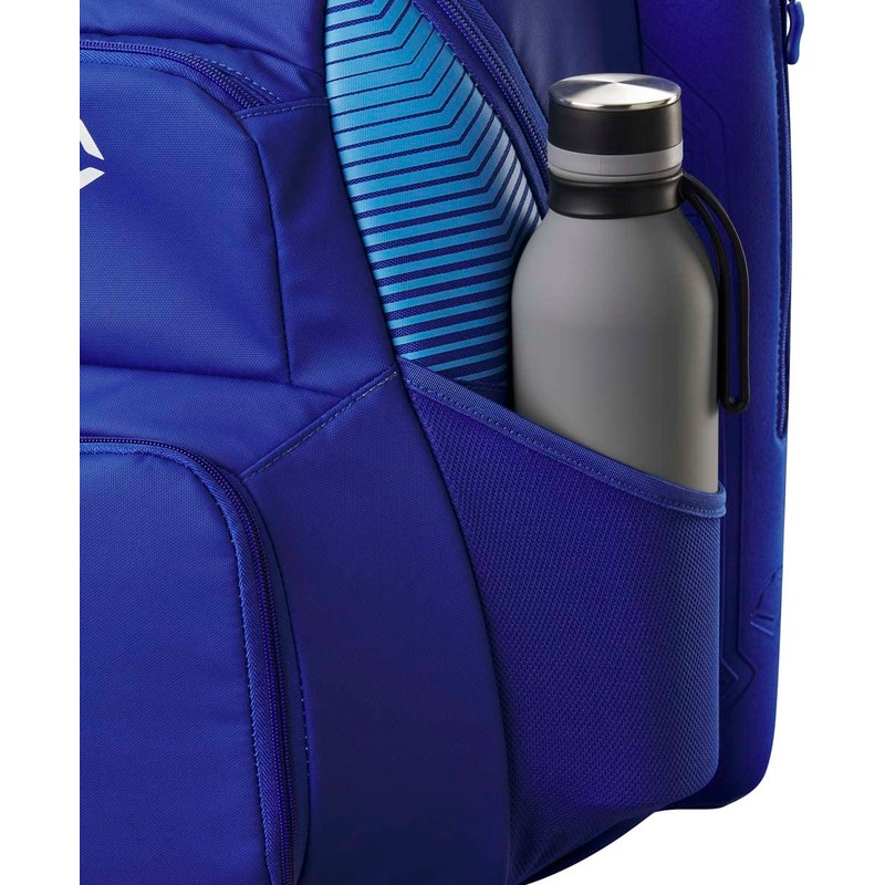 EvoShield Tone Set Baseball Backpack - Royal