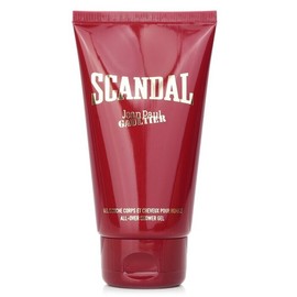 Scandal Pour Homme All Over Shower Gel 150ml/5.1oz / 스캔들 뿌르 옴므 올오버 샤워젤 150ml/5.1oz