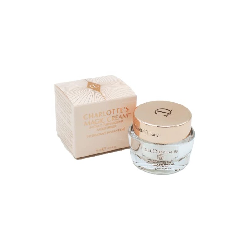 Charlotte Tilbury Charlotte's Magic Crema de 15 ml