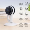 Geeni Aware 1080p Indoor Smart Home Security Camera with 2-Way
