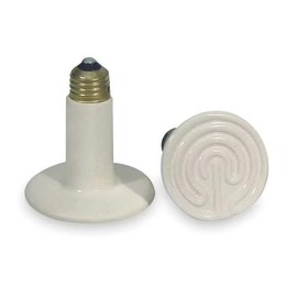 Heating Element, 4 In. L, Mfr: CRR00007-A