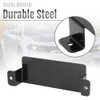 AUTOVIC for Dodge Charger Neutral Cover Plate Steel with Screws