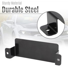 AUTOVIC for Dodge Charger Neutral Cover Plate Steel with Screws 2015-2023