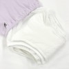 Chuckle Baby K4960C Bedwetting Pants, Children, Juniors, Girls, One-Piece Length,