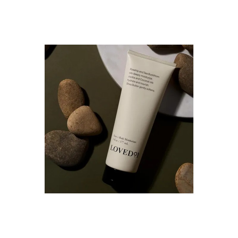 Hidratante Facial Y Corporal, John Legend Skincare, Sin Frag