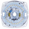 Silverlite 4" PCB Size 5000K Dimmable LED Light Engine -5.39"